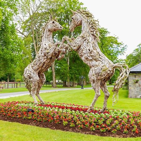 Bective Stud Apartments Navan Kültér fotó