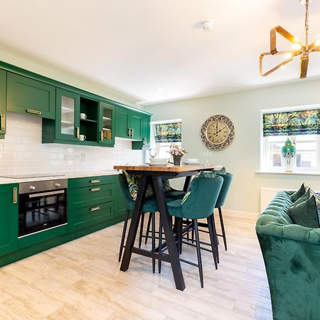 Bective Stud Apartments Navan Kültér fotó