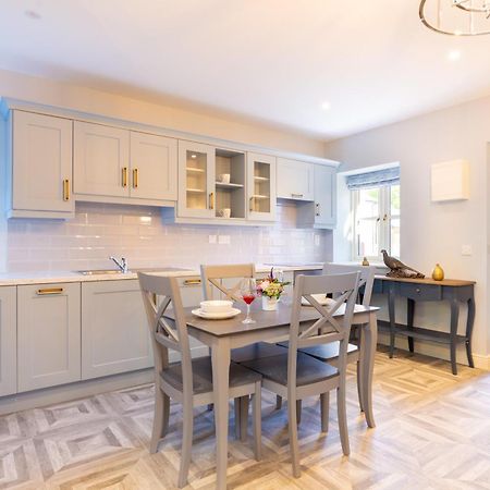 Bective Stud Apartments Navan Kültér fotó