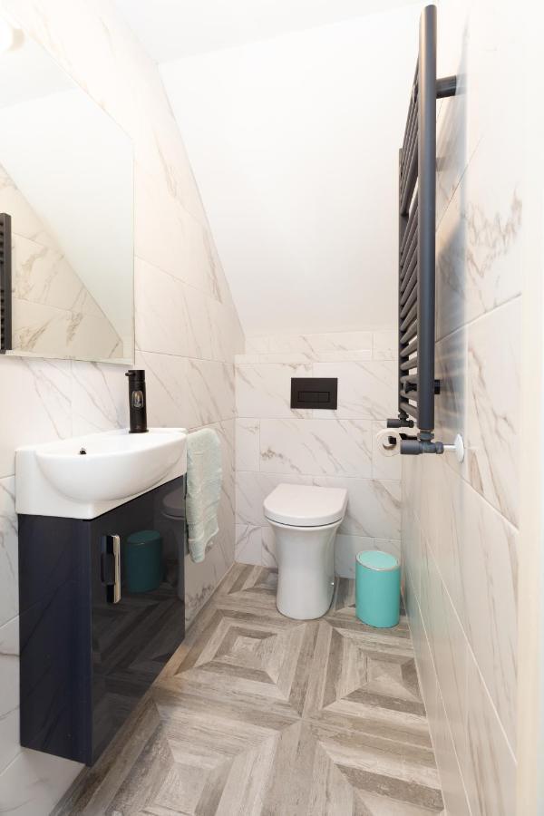 Bective Stud Apartments Navan Kültér fotó