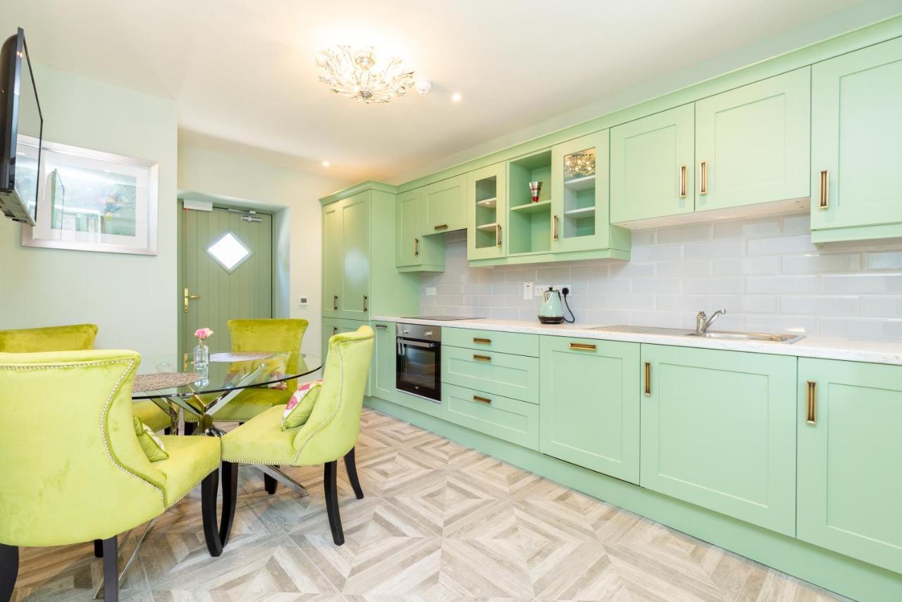 Bective Stud Apartments Navan Kültér fotó