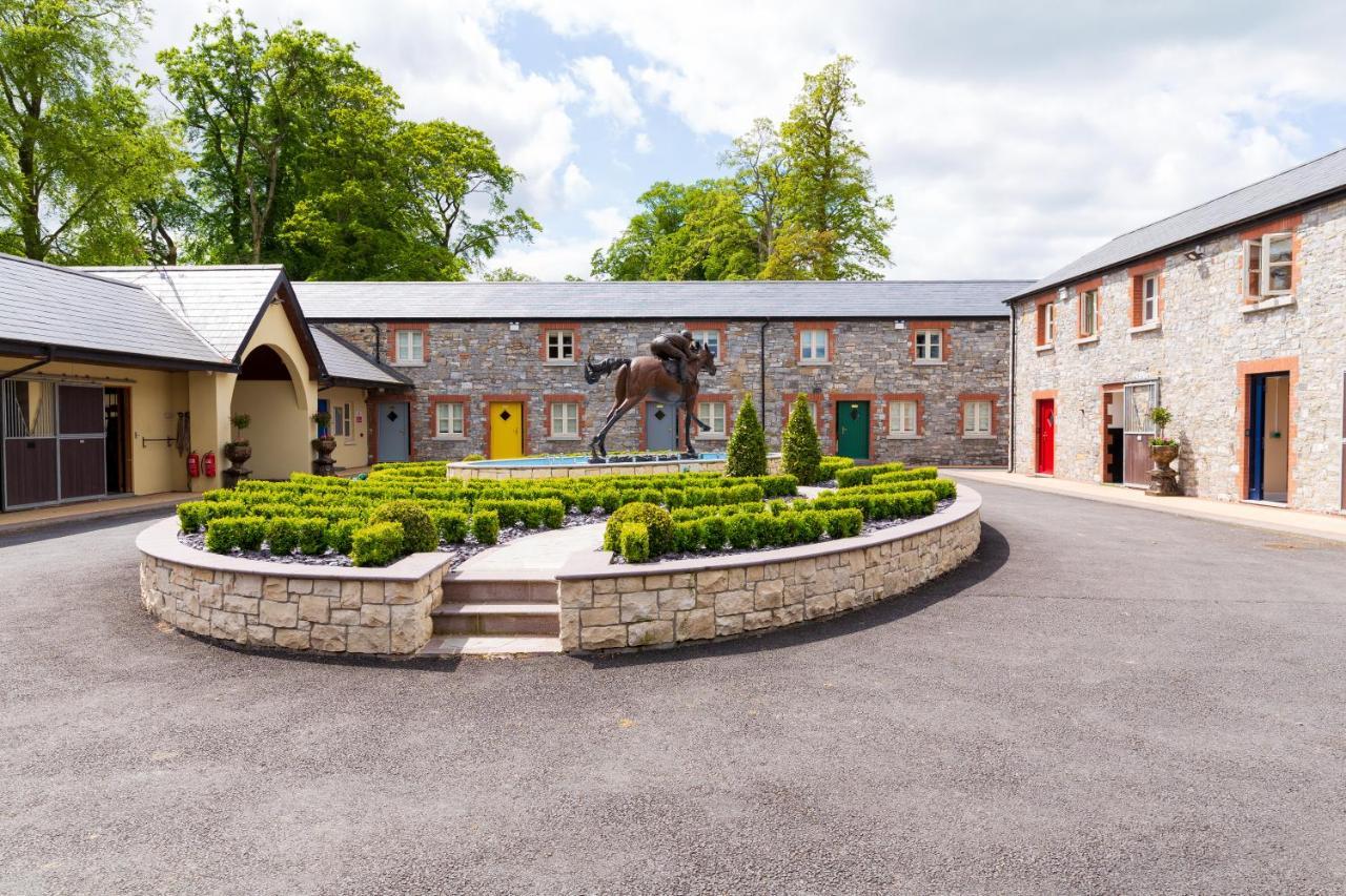 Bective Stud Apartments Navan Kültér fotó