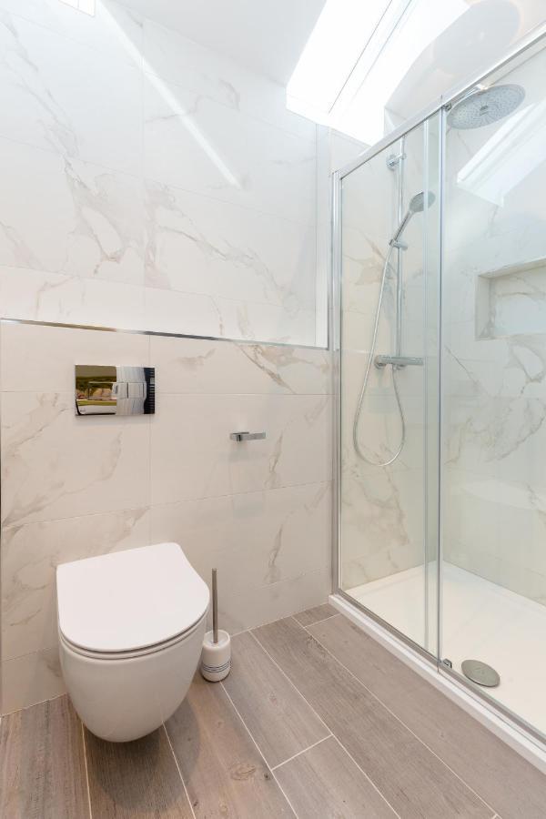 Bective Stud Apartments Navan Kültér fotó