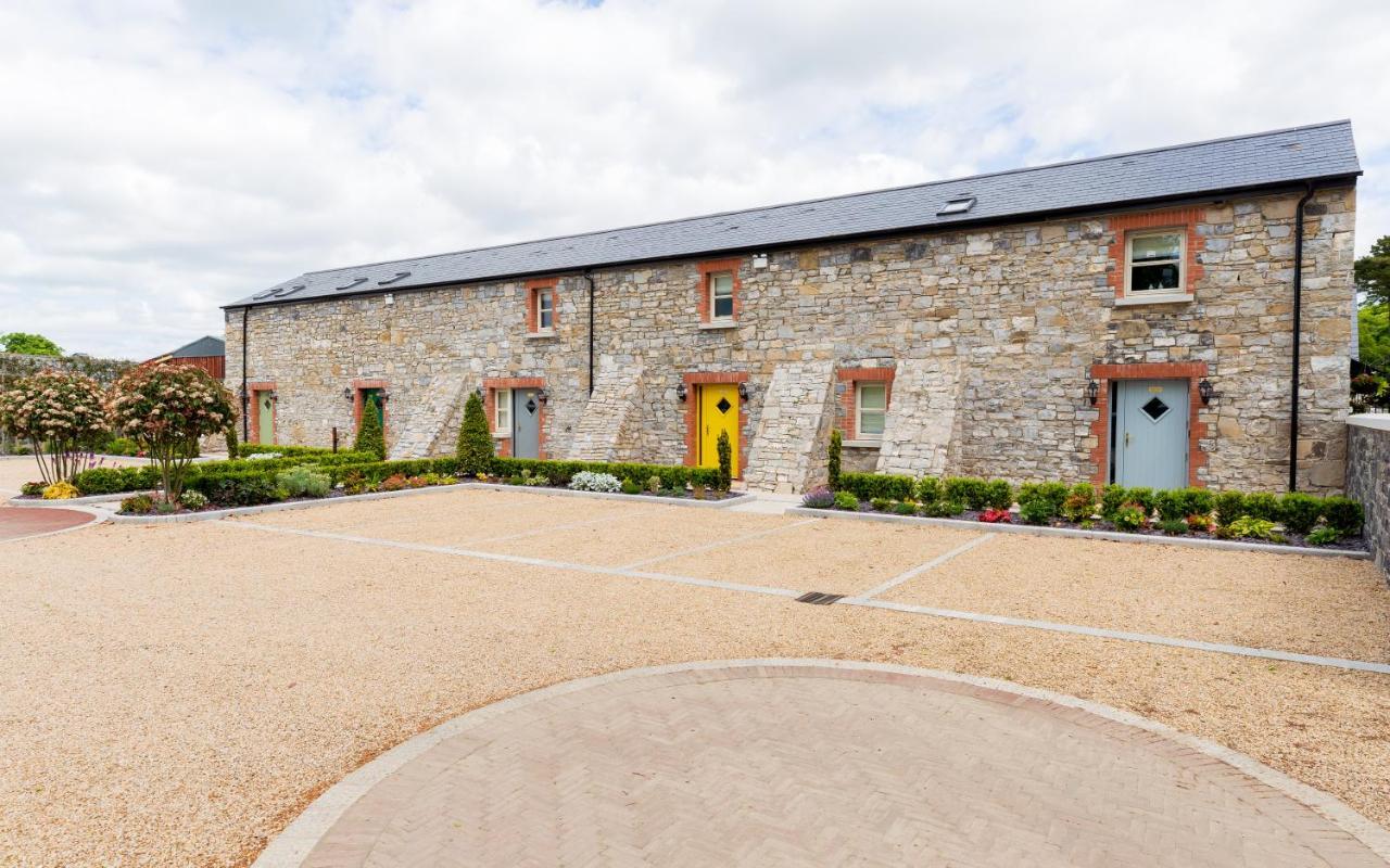 Bective Stud Apartments Navan Kültér fotó