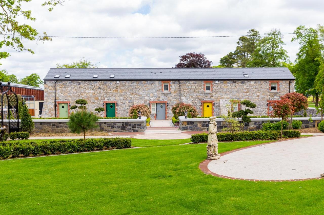 Bective Stud Apartments Navan Kültér fotó