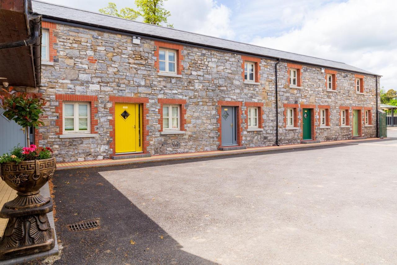 Bective Stud Apartments Navan Kültér fotó