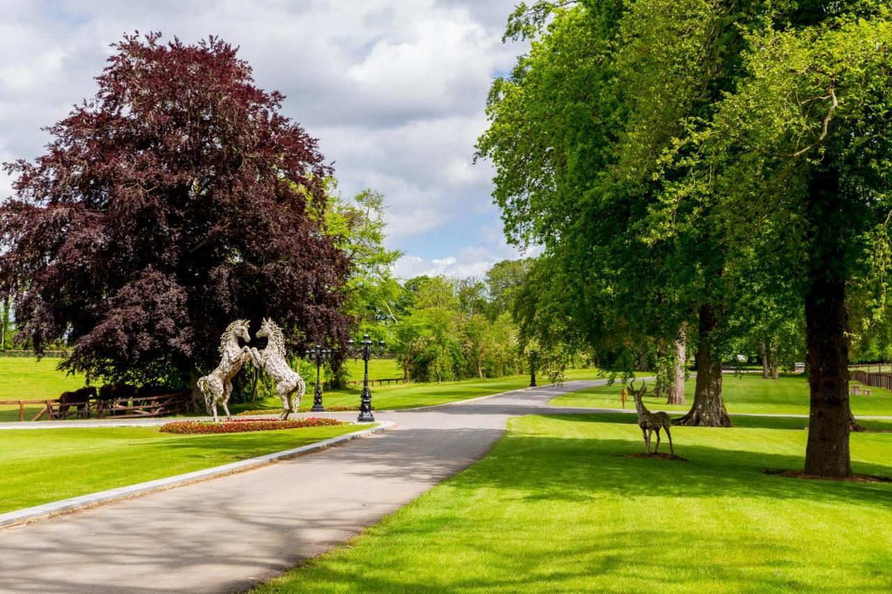 Bective Stud Apartments Navan Kültér fotó