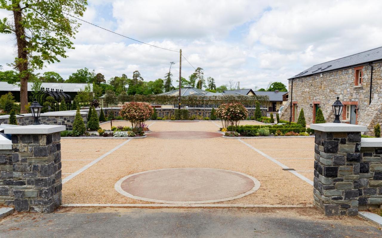 Bective Stud Apartments Navan Kültér fotó