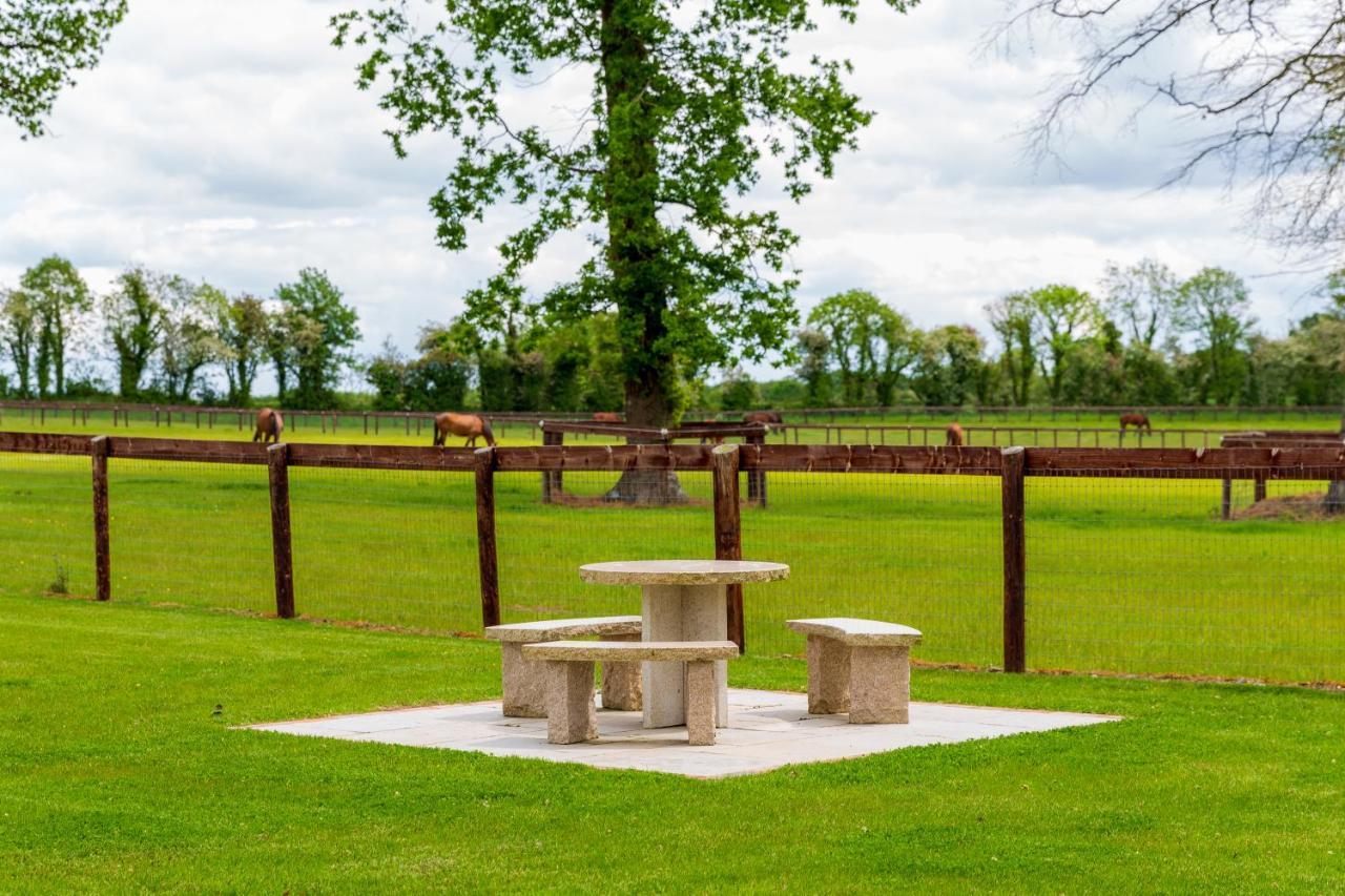 Bective Stud Apartments Navan Kültér fotó
