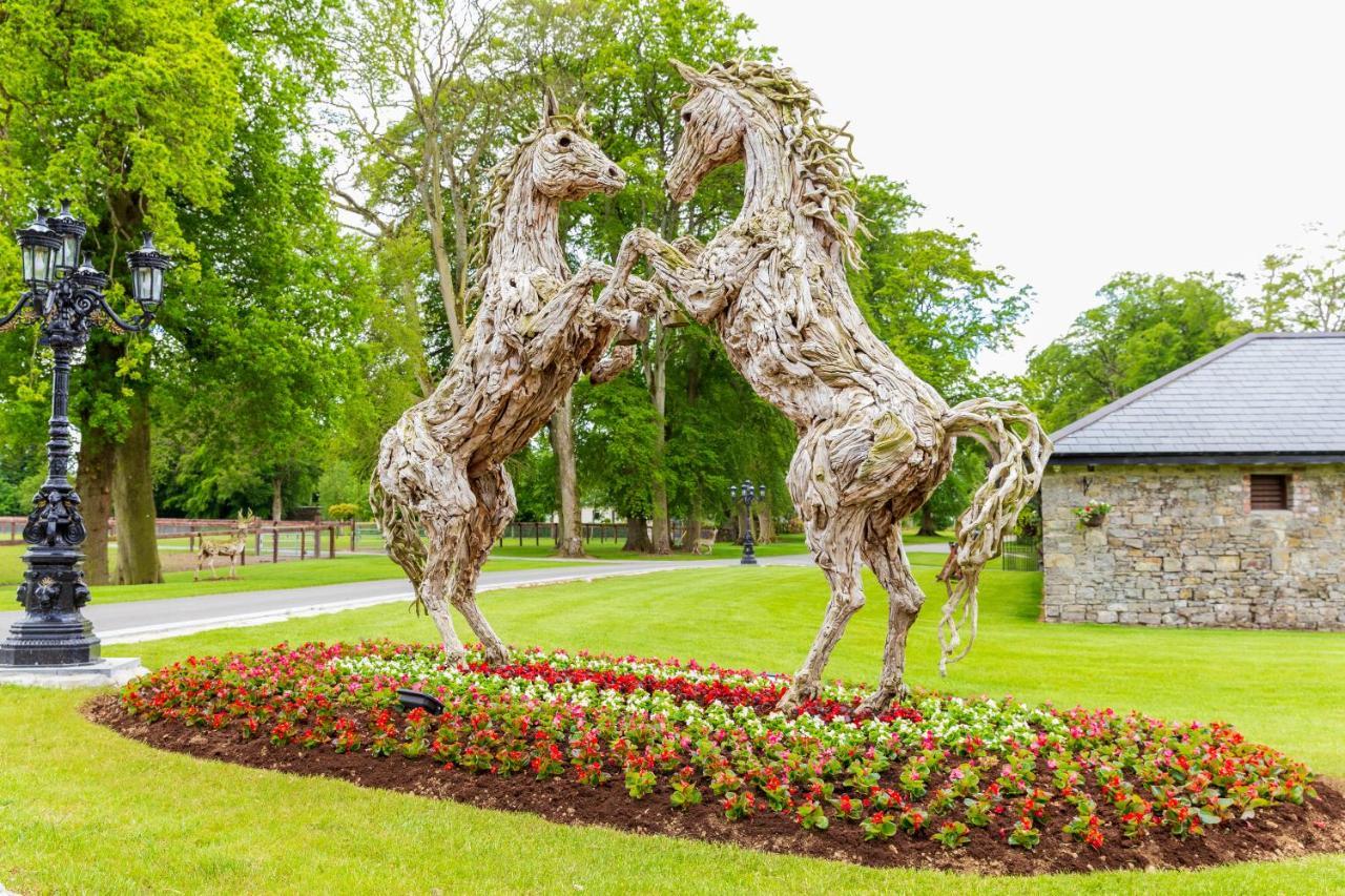 Bective Stud Apartments Navan Kültér fotó
