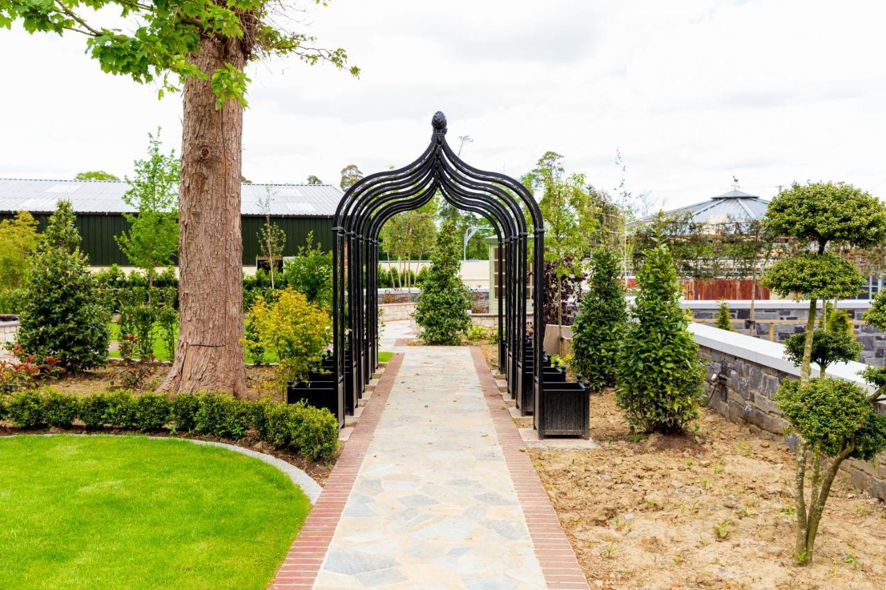 Bective Stud Apartments Navan Kültér fotó