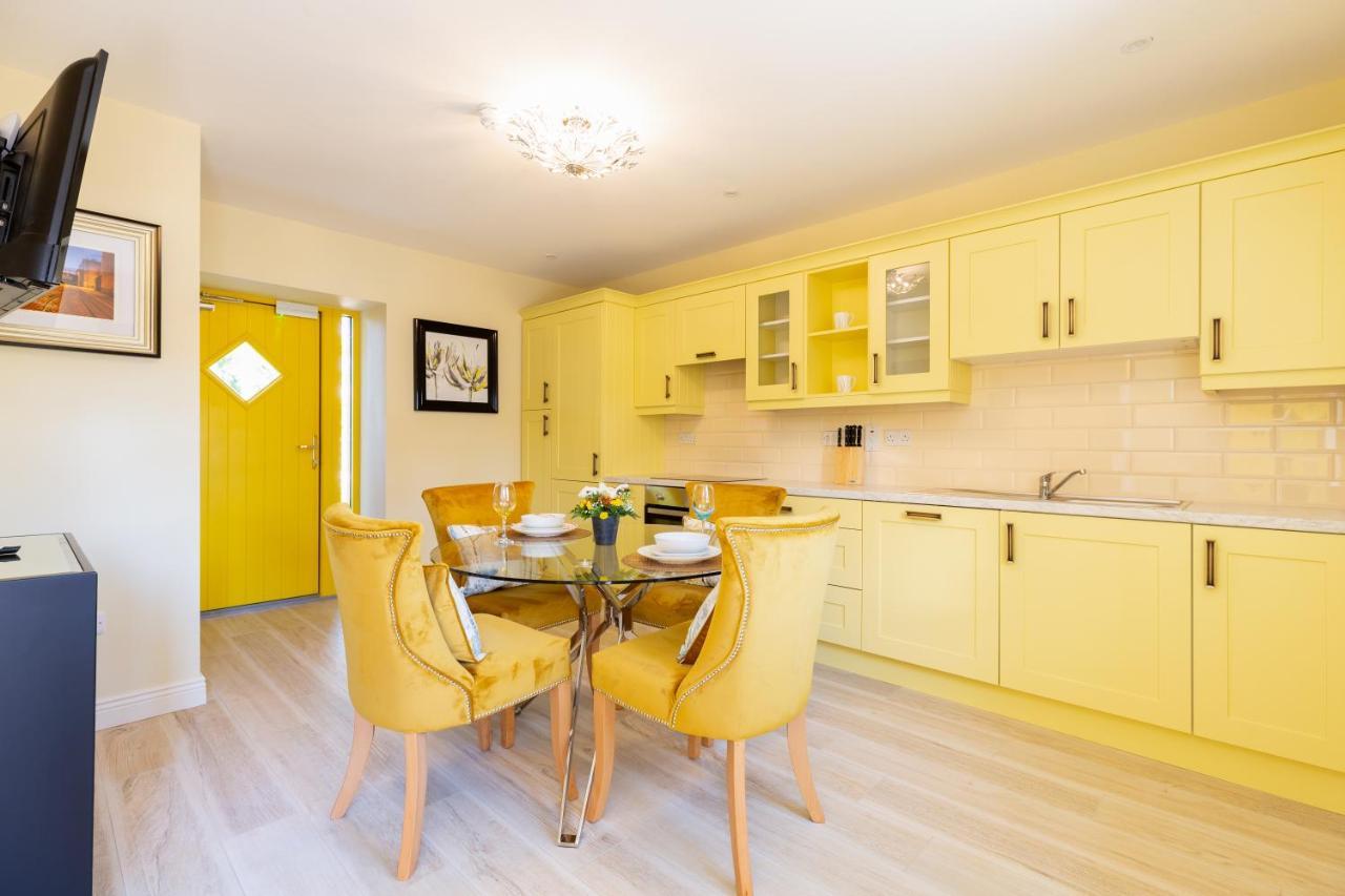 Bective Stud Apartments Navan Kültér fotó
