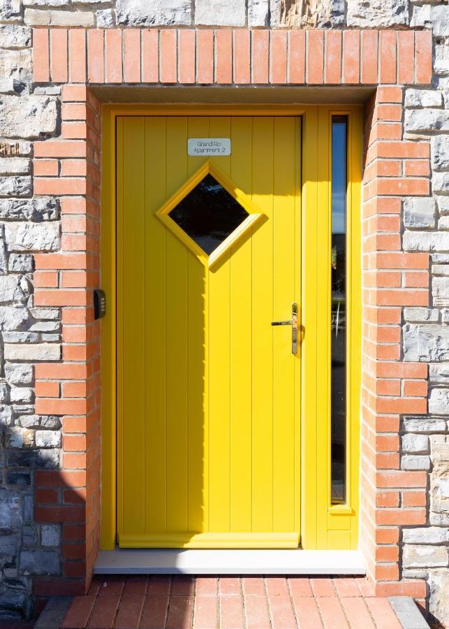 Bective Stud Apartments Navan Kültér fotó
