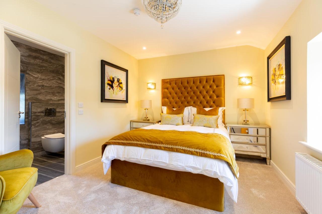 Bective Stud Apartments Navan Kültér fotó