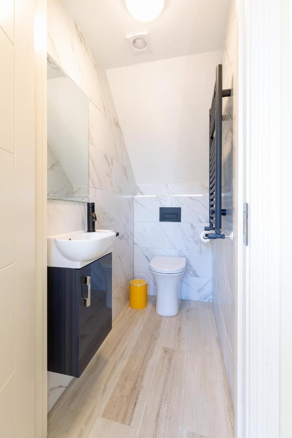 Bective Stud Apartments Navan Kültér fotó