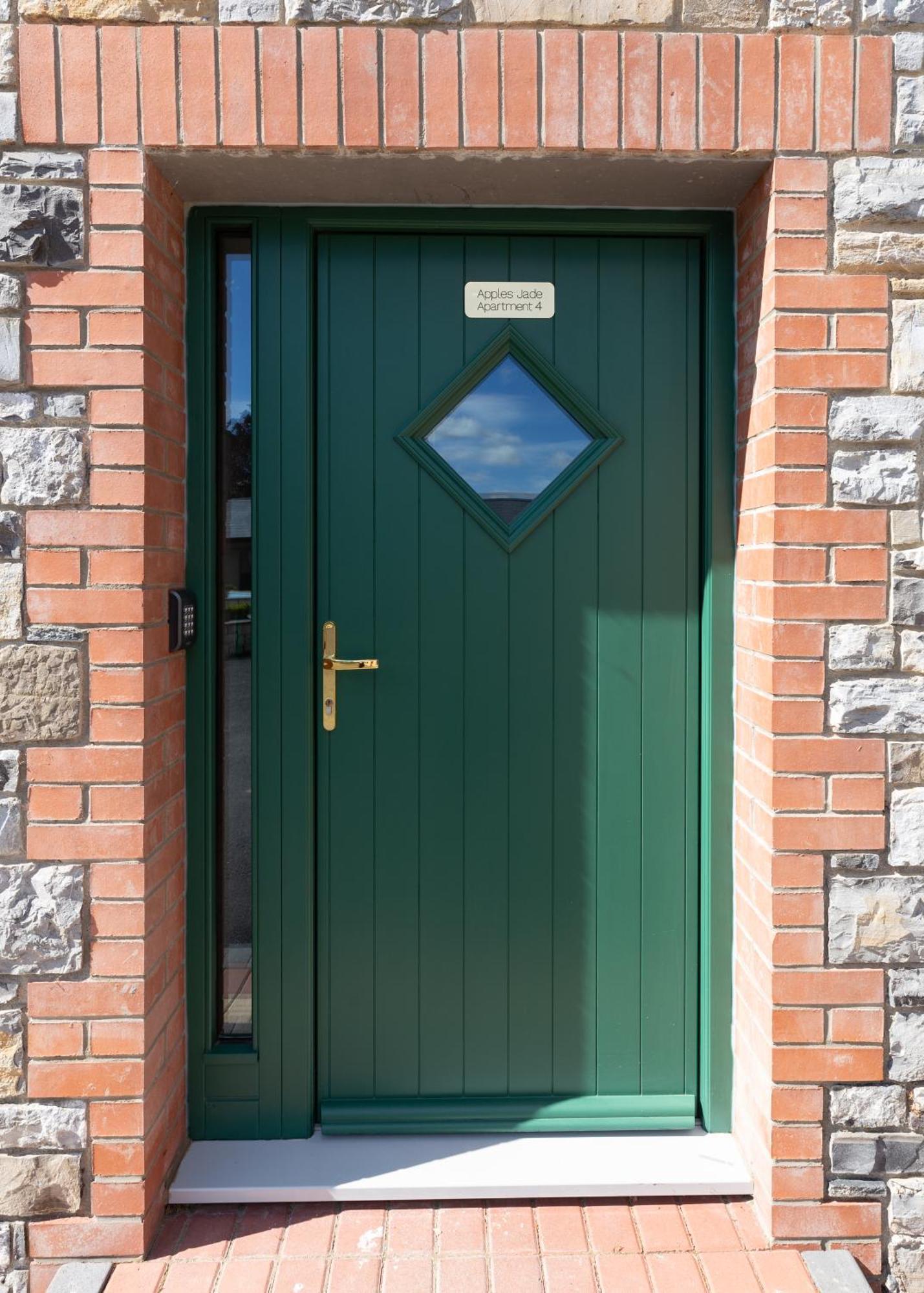 Bective Stud Apartments Navan Kültér fotó