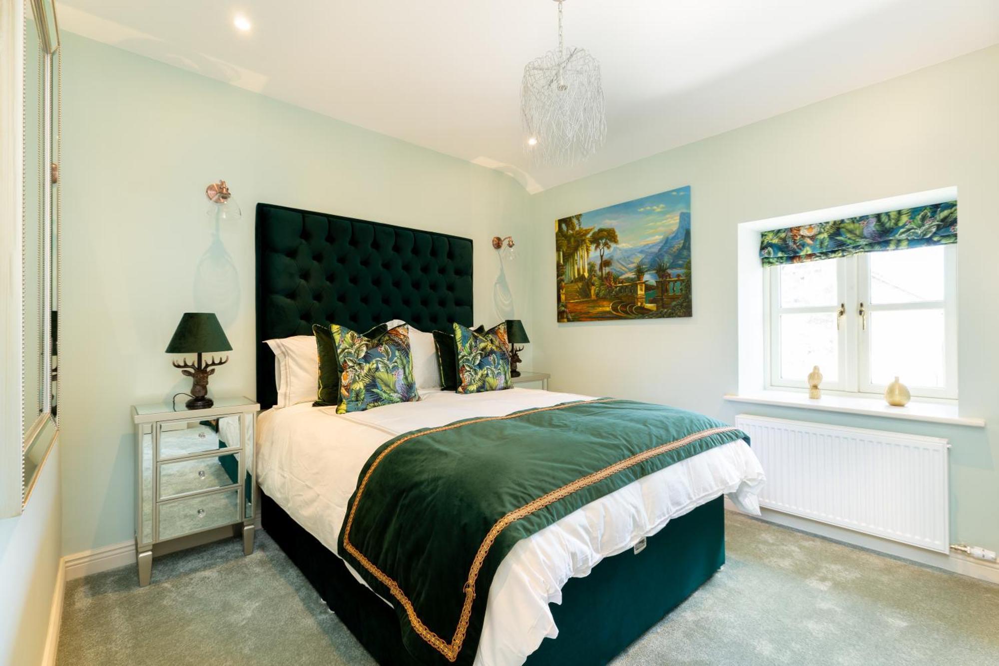 Bective Stud Apartments Navan Kültér fotó