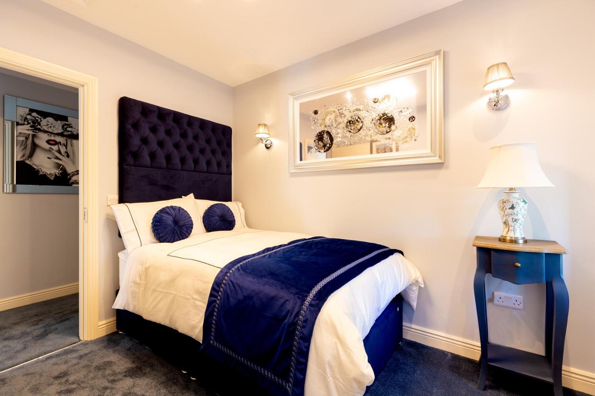 Bective Stud Apartments Navan Kültér fotó