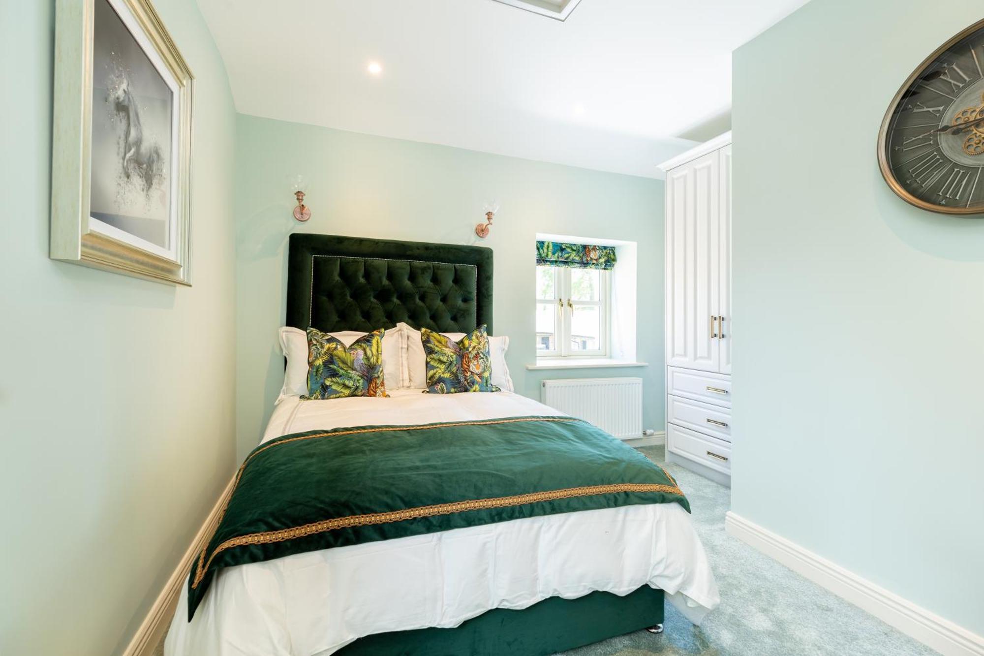 Bective Stud Apartments Navan Kültér fotó