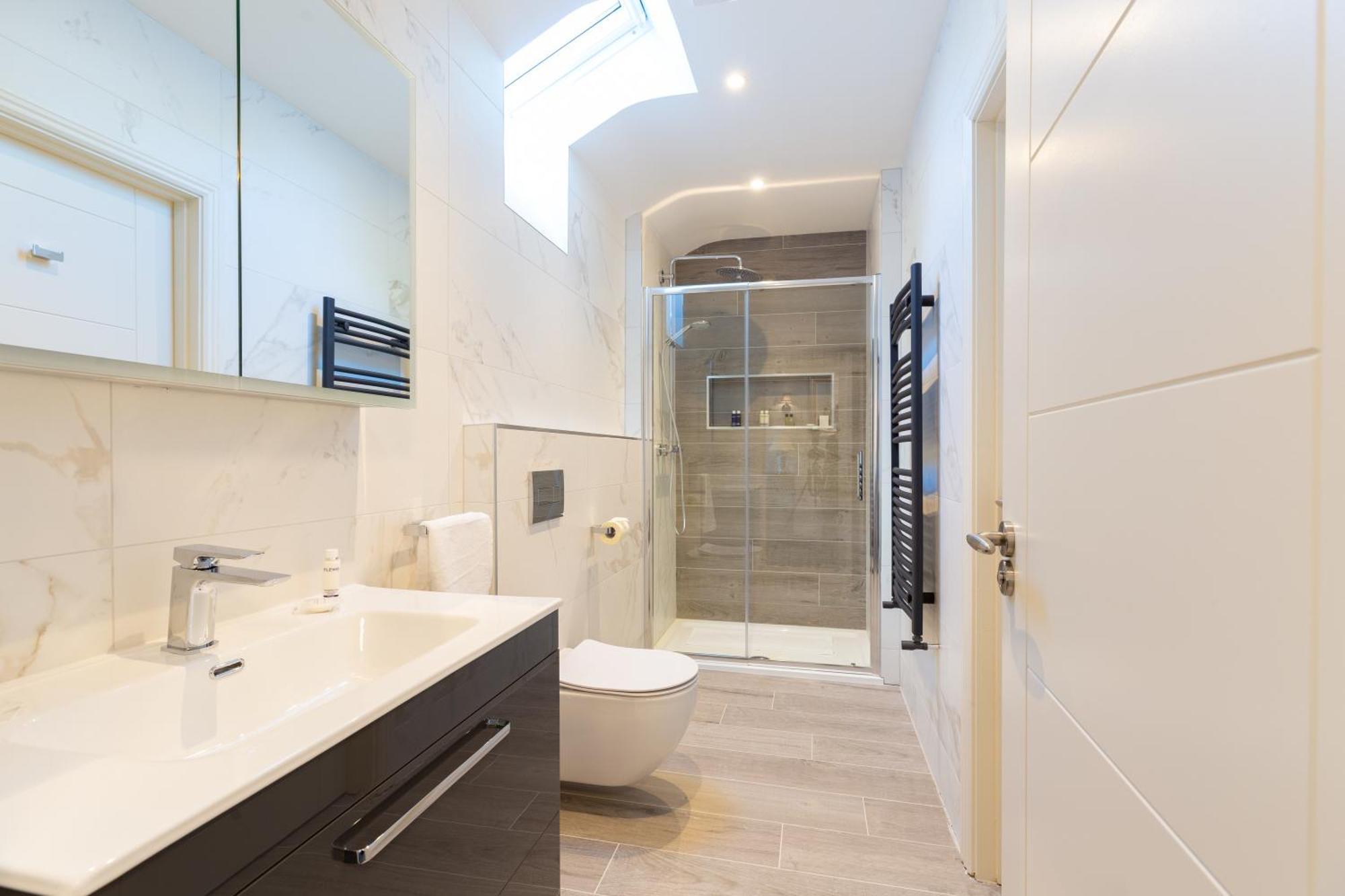 Bective Stud Apartments Navan Kültér fotó