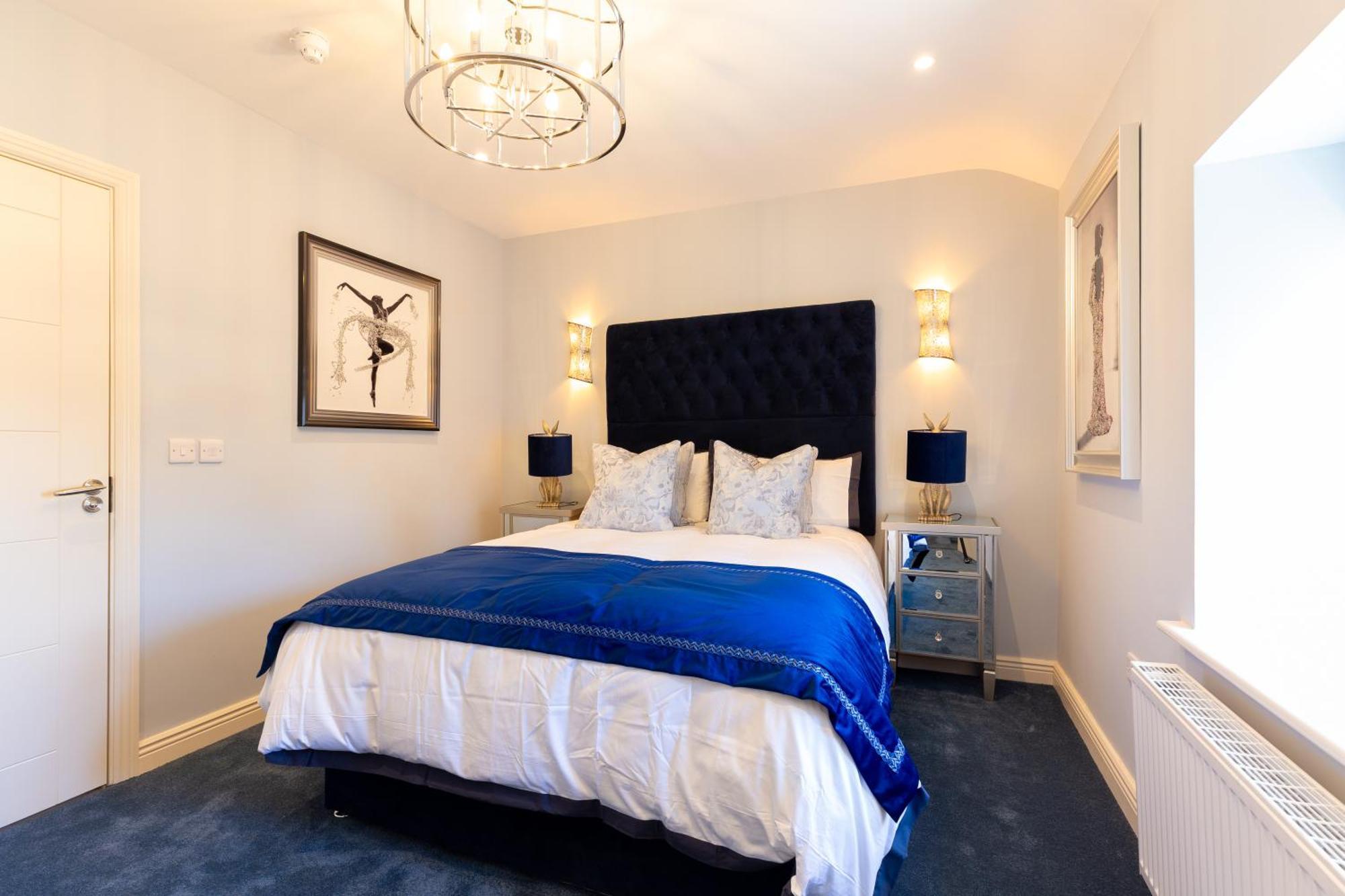 Bective Stud Apartments Navan Kültér fotó