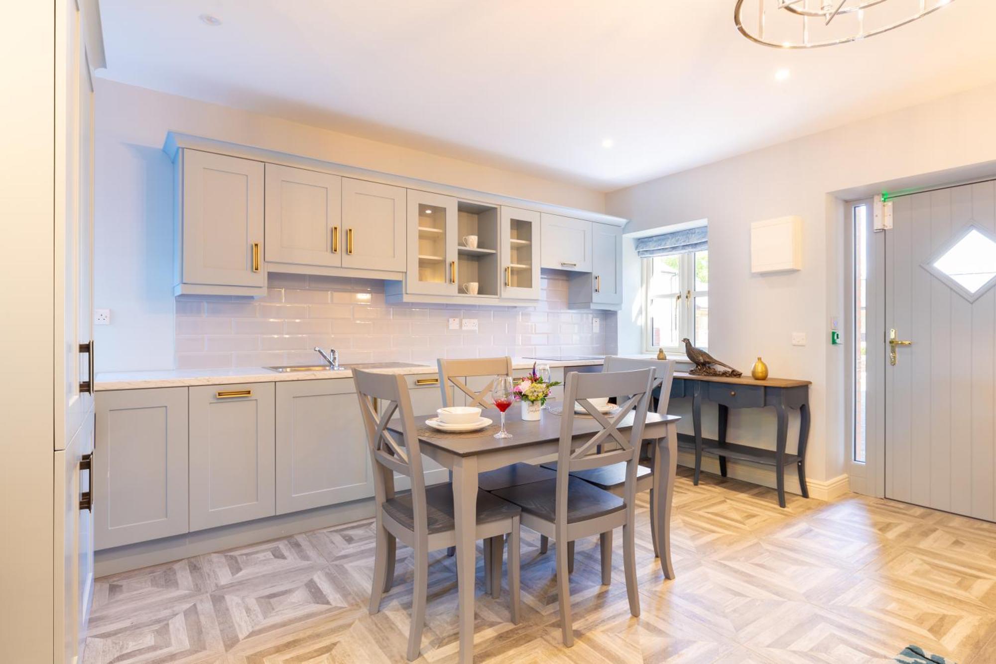 Bective Stud Apartments Navan Kültér fotó