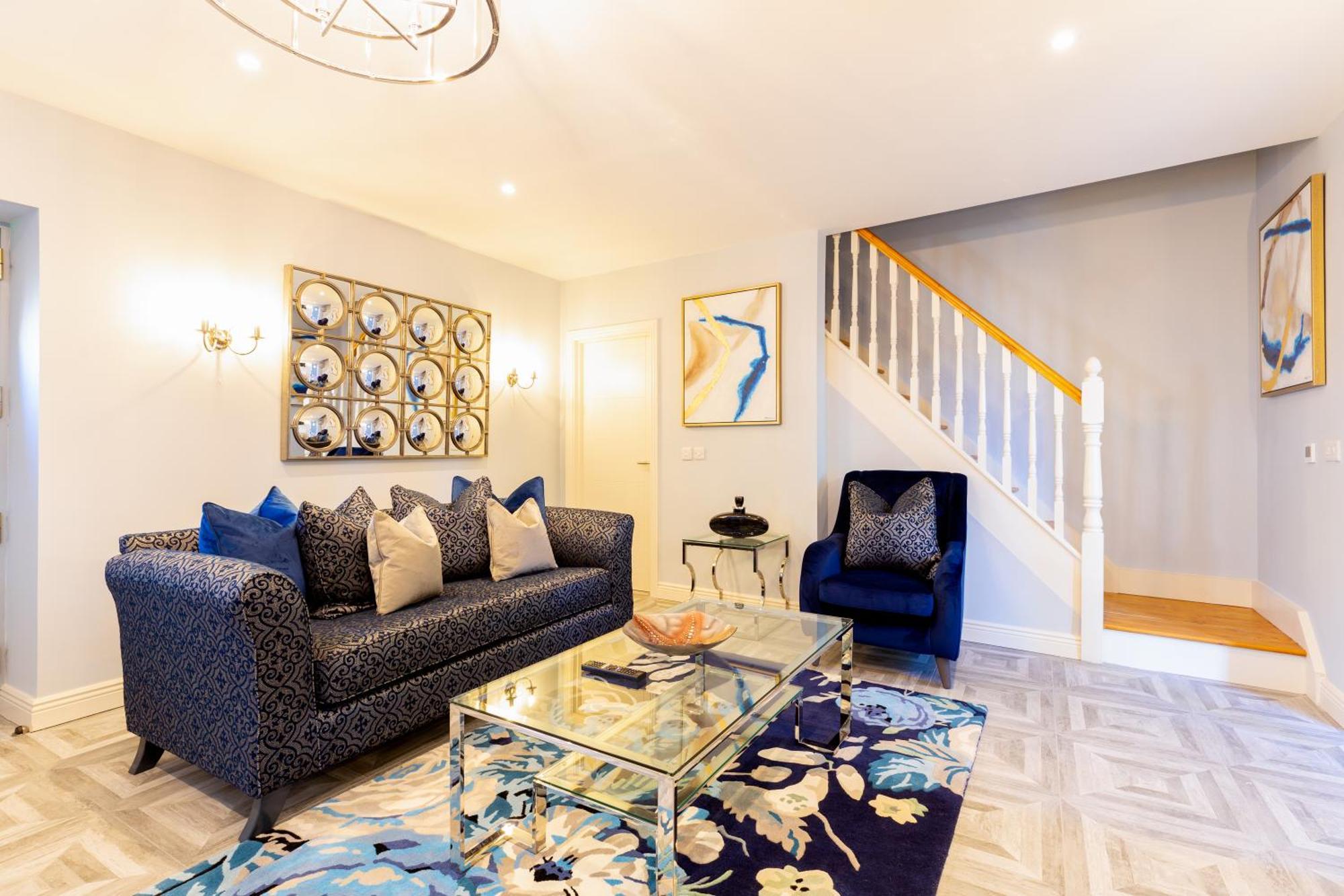 Bective Stud Apartments Navan Kültér fotó