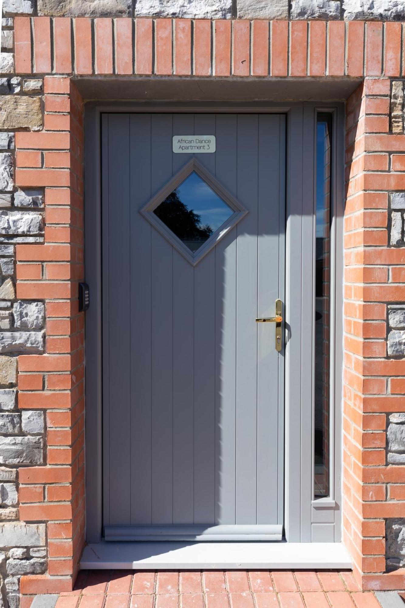 Bective Stud Apartments Navan Kültér fotó