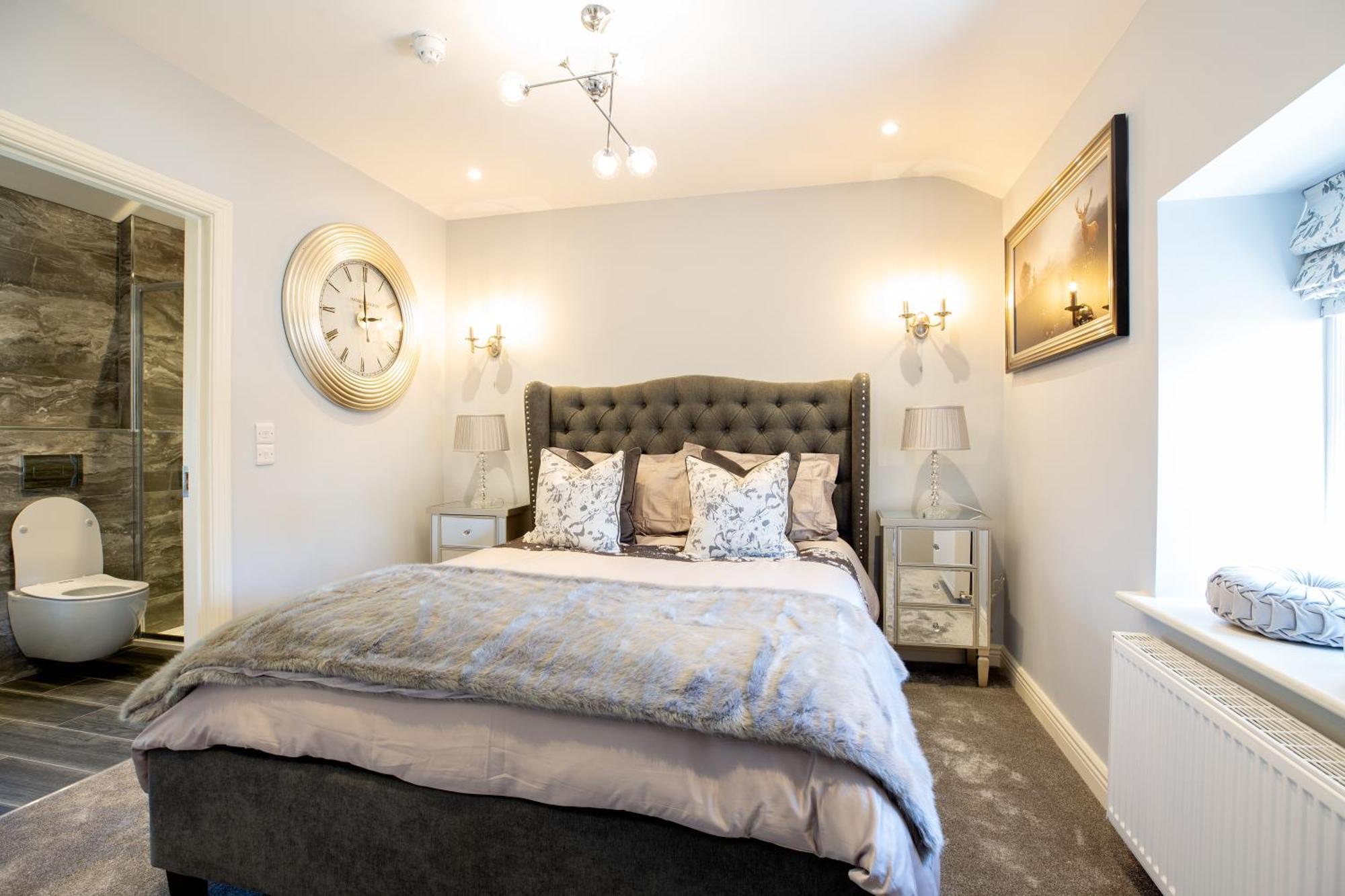 Bective Stud Apartments Navan Kültér fotó