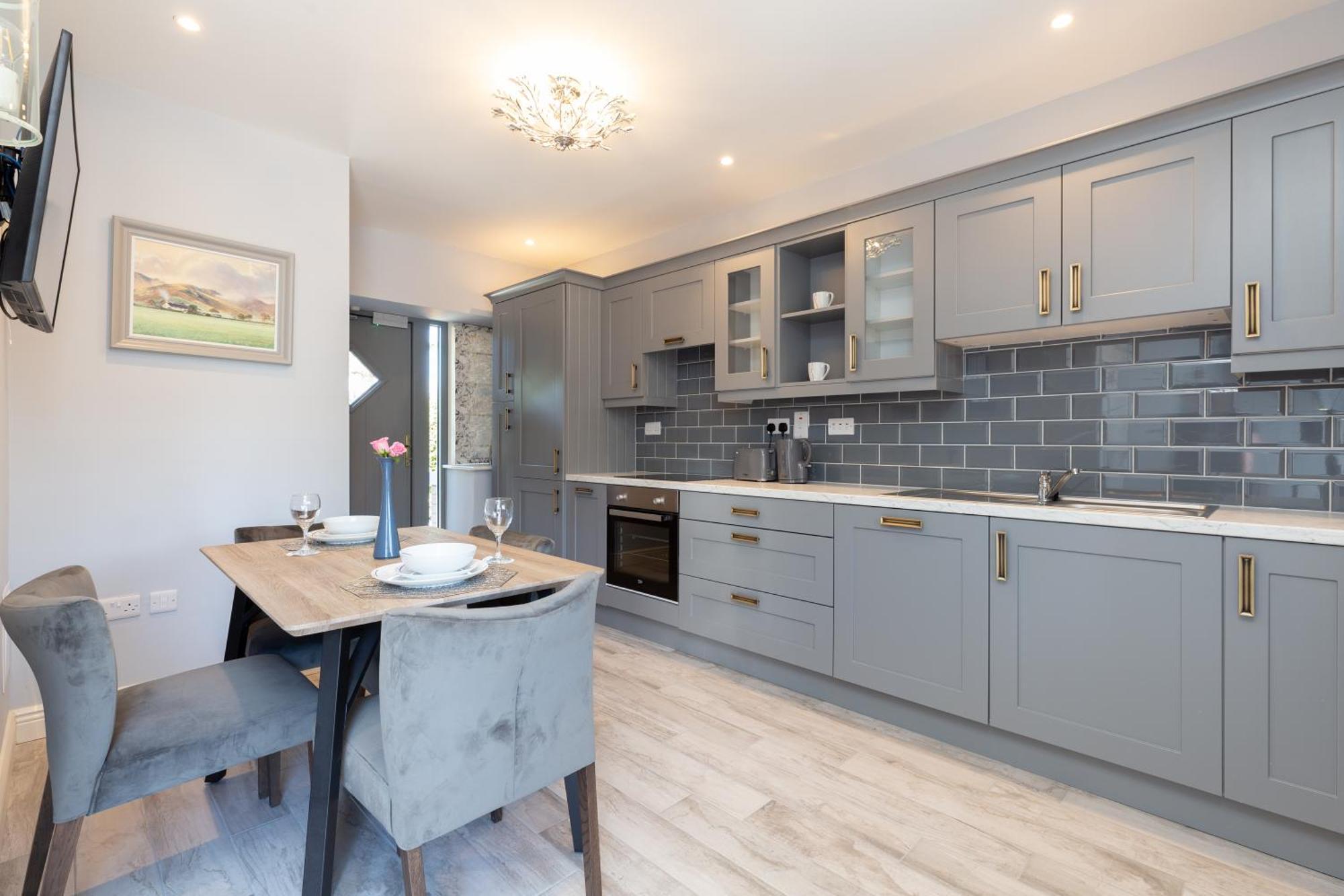 Bective Stud Apartments Navan Kültér fotó